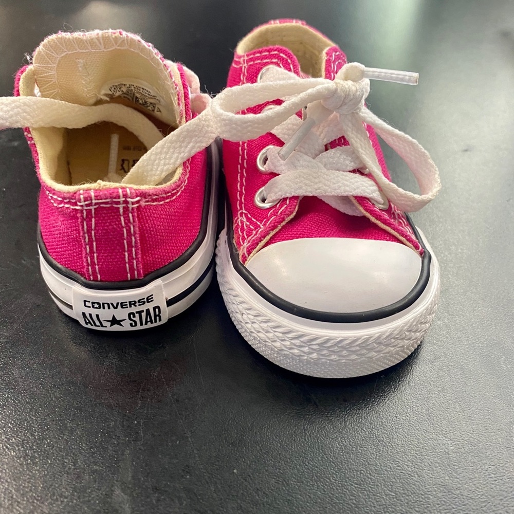 Toddler Converse